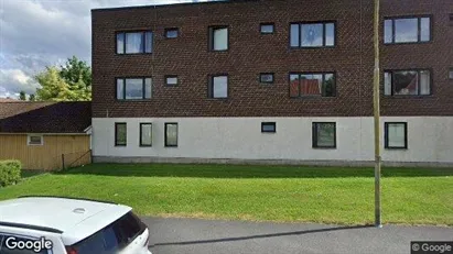 Lägenheter att hyra i Tranås - Bild från Google Street View Lägenheter att hyra i Tranås - Bild från Google Street View