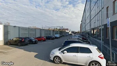 Lägenheter att hyra i Sollentuna - Bild från Google Street View Lägenheter att hyra i Sollentuna - Bild från Google Street View
