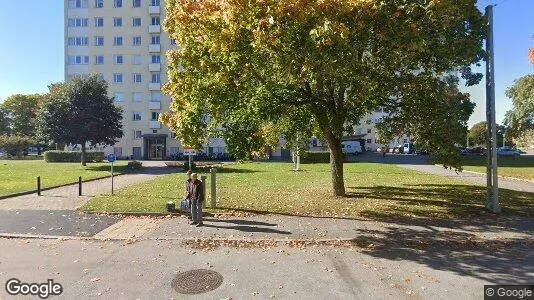 Lägenheter att hyra i Norrköping - Bild från Google Street View