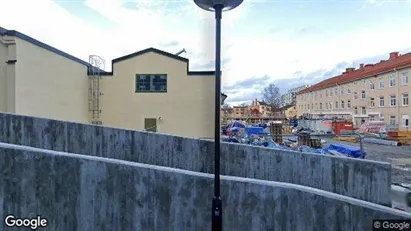 Lägenheter att hyra i Eskilstuna - Bild från Google Street View Lägenheter att hyra i Eskilstuna - Bild från Google Street View