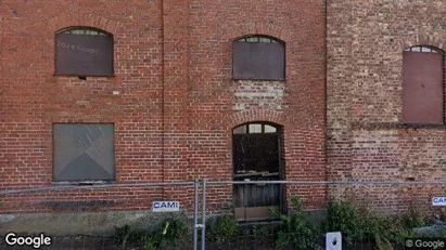 Lägenheter att hyra i Eslöv - Bild från Google Street View Lägenheter att hyra i Eslöv - Bild från Google Street View