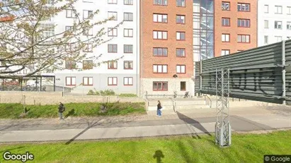 Lägenheter att hyra i Lund - Bild från Google Street View Lägenheter att hyra i Lund - Bild från Google Street View