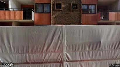 Lägenheter att hyra i Malmö Centrum - Bild från Google Street View Lägenheter att hyra i Malmö Centrum - Bild från Google Street View