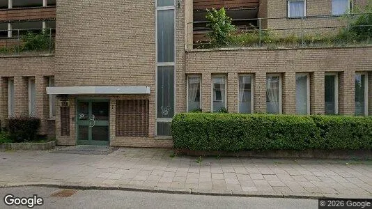 Lägenheter att hyra i Norrköping - Bild från Google Street View