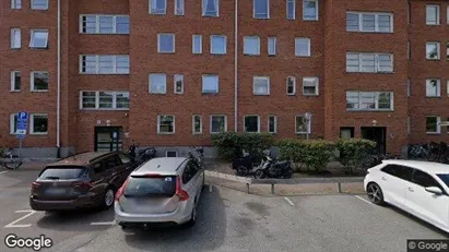 Lägenheter att hyra i Trelleborg - Bild från Google Street View Lägenheter att hyra i Trelleborg - Bild från Google Street View