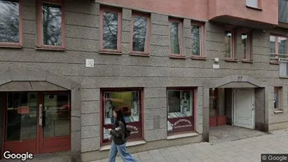 Lägenheter att hyra i Norrköping - Bild från Google Street View Lägenheter att hyra i Norrköping - Bild från Google Street View