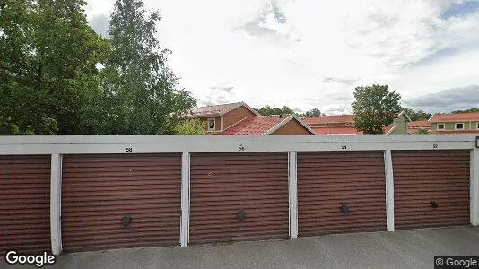 Lägenheter att hyra i Norrköping - Bild från Google Street View
