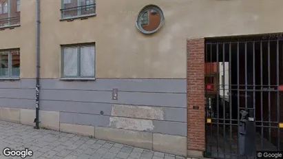 Lägenheter att hyra i Norrköping - Bild från Google Street View Lägenheter att hyra i Norrköping - Bild från Google Street View