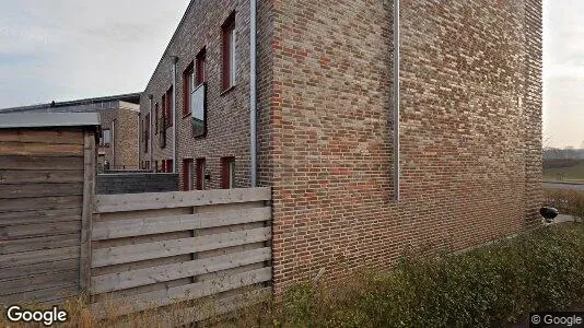 Lägenheter att hyra i Helsingborg - Bild från Google Street View