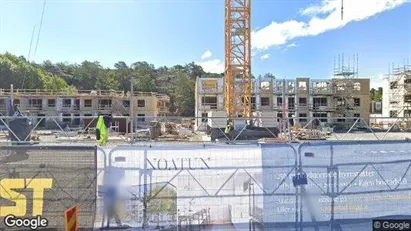 Lägenheter att hyra i Strömstad - Bild från Google Street View Lägenheter att hyra i Strömstad - Bild från Google Street View