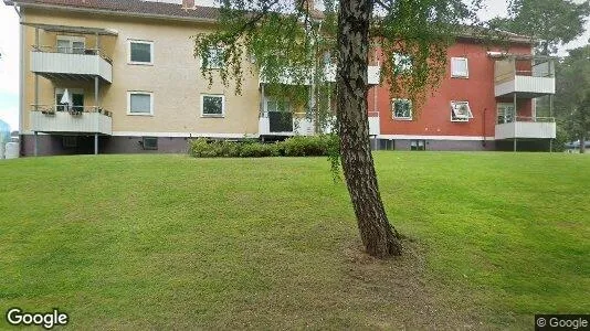 Lägenheter att hyra i Vimmerby - Bild från Google Street View