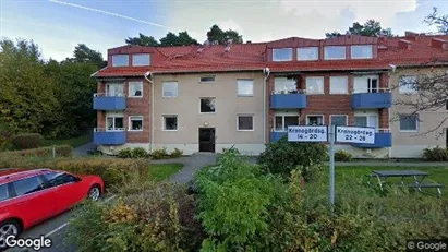 Lägenheter att hyra i Trollhättan - Bild från Google Street View Lägenheter att hyra i Trollhättan - Bild från Google Street View