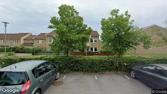 Lägenheter att hyra i Svedala - Bild från Google Street View