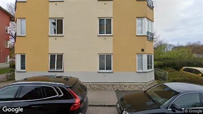 Lägenheter att hyra i Halmstad - Bild från Google Street View Lägenheter att hyra i Halmstad - Bild från Google Street View