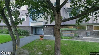 Lägenheter att hyra i Botkyrka - Bild från Google Street View