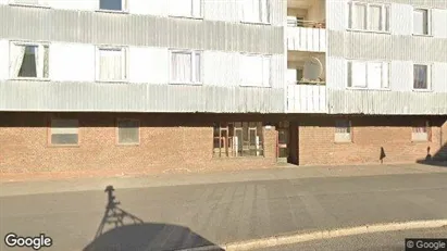 Lägenheter att hyra i Södertälje - Bild från Google Street View Lägenheter att hyra i Södertälje - Bild från Google Street View