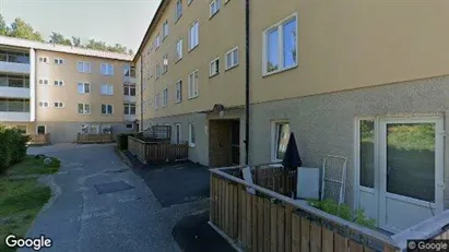 Lägenheter att hyra i Södertälje - Bild från Google Street View