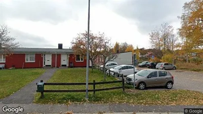 Lägenheter att hyra i Gävle - Bild från Google Street View Lägenheter att hyra i Gävle - Bild från Google Street View