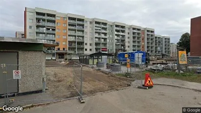 Lägenheter att hyra i Gävle - Bild från Google Street View Lägenheter att hyra i Gävle - Bild från Google Street View
