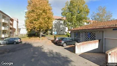 Lägenheter att hyra i Gävle - Bild från Google Street View Lägenheter att hyra i Gävle - Bild från Google Street View