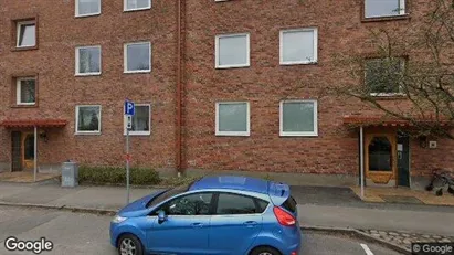 Lägenheter att hyra i Halmstad - Bild från Google Street View Lägenheter att hyra i Halmstad - Bild från Google Street View