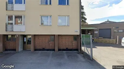 Lägenheter att hyra i Ludvika - Bild från Google Street View Lägenheter att hyra i Ludvika - Bild från Google Street View