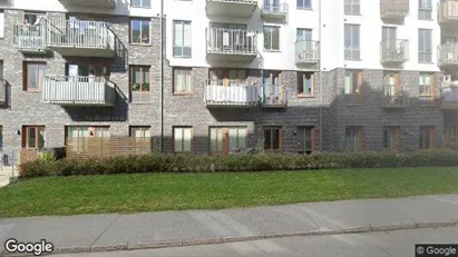 Lägenheter att hyra i Burlöv - Bild från Google Street View Lägenheter att hyra i Burlöv - Bild från Google Street View