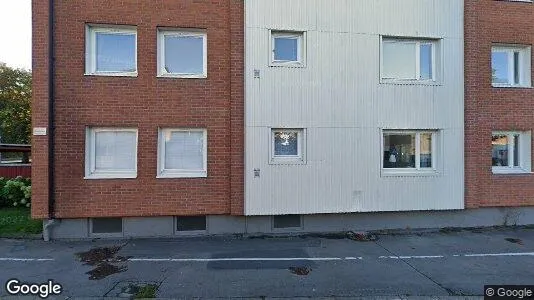 Lägenheter att hyra i Vetlanda - Bild från Google Street View