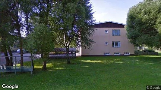 Lägenheter att hyra i Älvkarleby - Bild från Google Street View