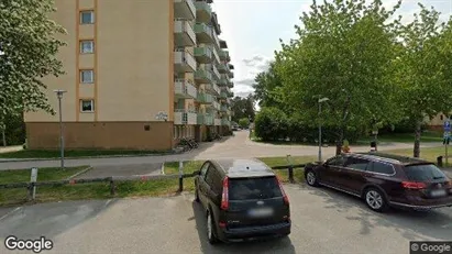 Lägenheter att hyra i Västerås - Bild från Google Street View Lägenheter att hyra i Västerås - Bild från Google Street View