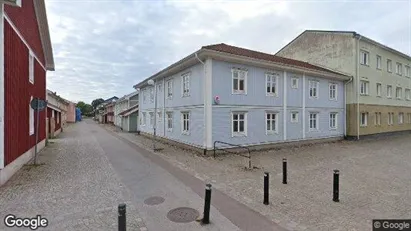 Lägenheter att hyra i Kristinehamn - Bild från Google Street View