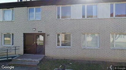 Lägenheter att hyra i Linköping - Bild från Google Street View