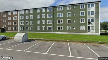 Lägenheter att hyra i Örebro - Bild från Google Street View