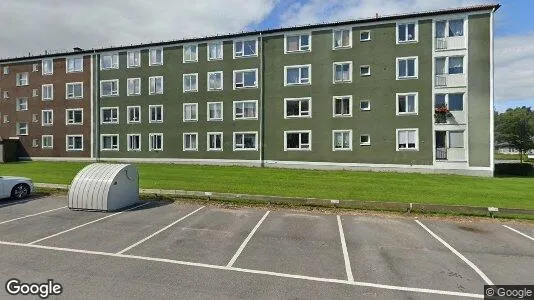 Lägenheter att hyra i Örebro - Bild från Google Street View
