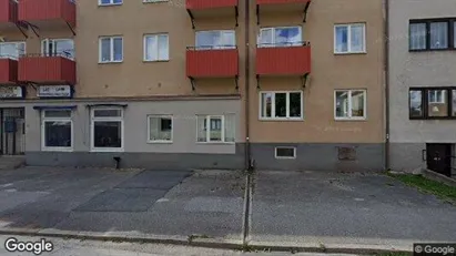 Lägenheter att hyra i Örebro - Bild från Google Street View
