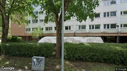 Lägenheter att hyra i Uppsala - Bild från Google Street View Lägenheter att hyra i Uppsala - Bild från Google Street View