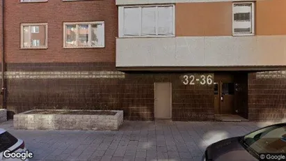 Lägenheter att hyra i Norrköping - Bild från Google Street View Lägenheter att hyra i Norrköping - Bild från Google Street View