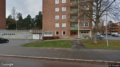 Lägenheter att hyra i Västerås - Bild från Google Street View Lägenheter att hyra i Västerås - Bild från Google Street View