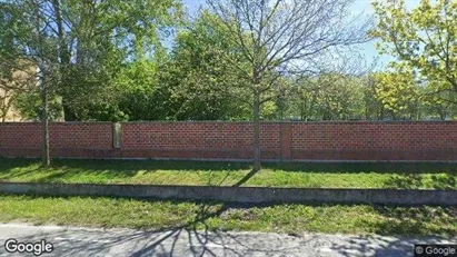 Lägenheter att hyra i Hyllie - Bild från Google Street View