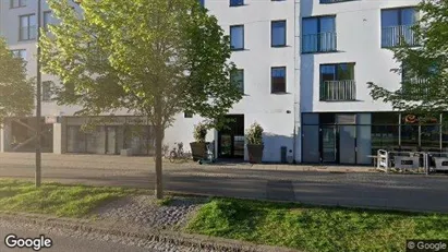 Lägenheter att hyra i Malmö Centrum - Bild från Google Street View Lägenheter att hyra i Malmö Centrum - Bild från Google Street View