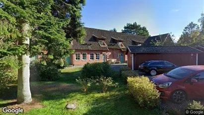 Lägenheter att hyra i Trelleborg - Bild från Google Street View Lägenheter att hyra i Trelleborg - Bild från Google Street View