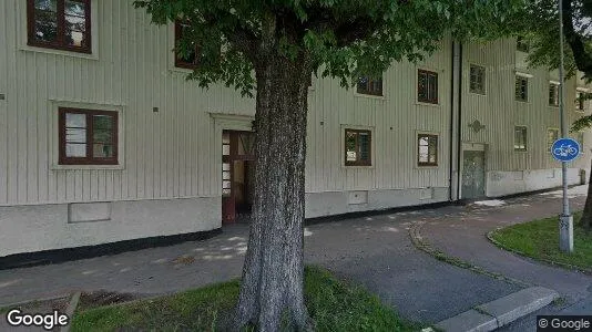 Lägenheter att hyra i Majorna-Linné - Bild från Google Street View