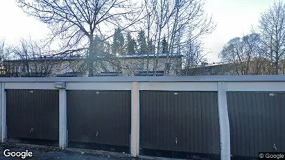 Lägenheter att hyra i Luleå - Bild från Google Street View Lägenheter att hyra i Luleå - Bild från Google Street View