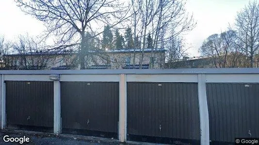 Lägenheter att hyra i Luleå - Bild från Google Street View