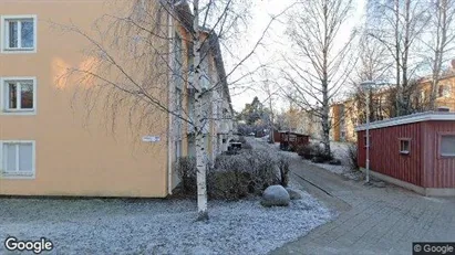 Lägenheter att hyra i Luleå - Bild från Google Street View Lägenheter att hyra i Luleå - Bild från Google Street View
