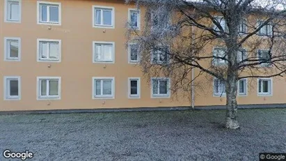 Lägenheter att hyra i Luleå - Bild från Google Street View Lägenheter att hyra i Luleå - Bild från Google Street View