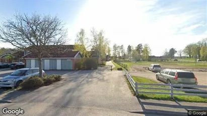 Lägenheter att hyra i Växjö - Bild från Google Street View