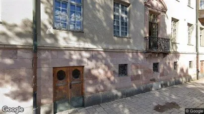 Lägenheter att hyra i Gävle - Bild från Google Street View Lägenheter att hyra i Gävle - Bild från Google Street View