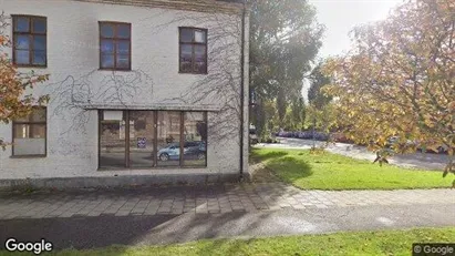 Lägenheter att hyra i Trelleborg - Bild från Google Street View Lägenheter att hyra i Trelleborg - Bild från Google Street View