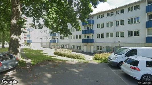 Lägenheter att hyra i Område ej specificerat - Bild från Google Street View